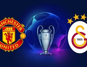 Manchester United – Galatasaray Şifresiz Canlı İzle: EXXEN’den Galatasaray – Manchester United Maçı Canlı Yayın İzle