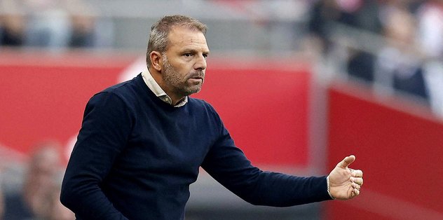 Ajax’ta teknik direktör Steijn dönemi sona erdi!