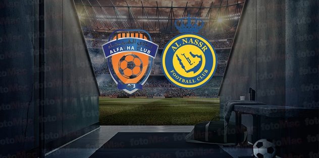 Al Fayha – Al Nassr maçı ne zaman? Saat kaçta ve hangi kanalda canlı yayınlanacak?