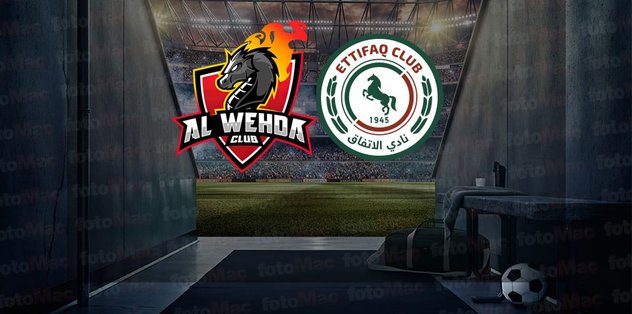 Al Wehda – Al Ittifaq maçı ne zaman? Saat kaçta ve hangi kanalda canlı yayınlanacak?