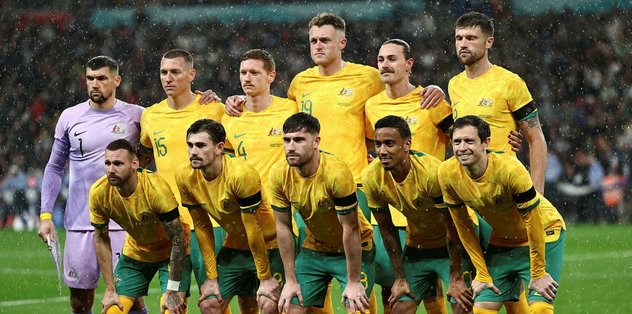 Avustralya 2034 Dünya Kupası adaylığından çekildiğini açıkladı