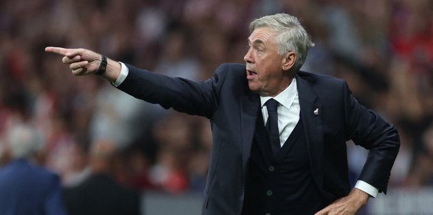 Carlo Ancelottı’nin yerine iki aday hazır!