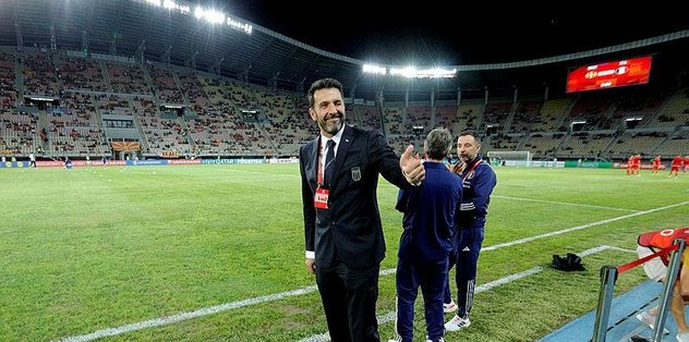 İtalya’nın futbol elçisi efsane Buffon