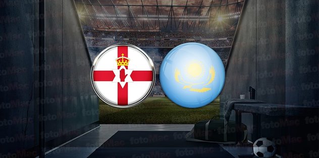 KUZEY İRLANDA SLOVENYA maçı hangi kanalda? Kuzey İrlanda – Slovenya maçı ne zaman?