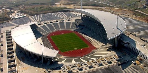 TFF’den flaş Atatük Olimpiyat Stadyumu açıklaması!