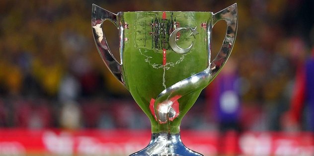 ZİRAAT TÜRKİYE KUPASI KURA ÇEKİMİ CANLI İZLE | ZTK kura çekimi ne zaman saat kaçta hangi kanalda?