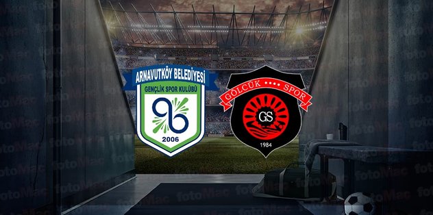 Arnavutköy Belediyespor – Gölcükspor maçı ne zaman, saat kaçta ve hangi kanalda? | Ziraat Türkiye Kupası
