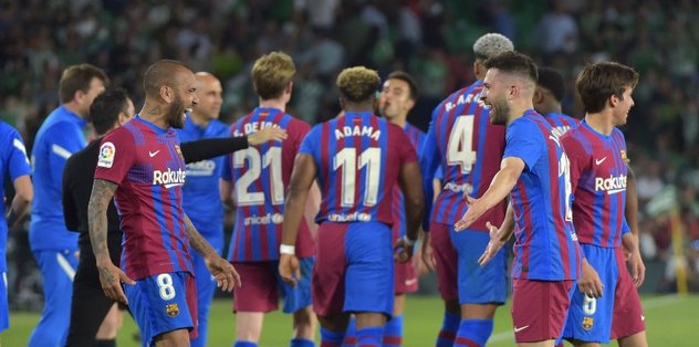 Cinsel saldırıdan tutuklu yargılanan Dani Alves’in 9 yıl hapsi istendi