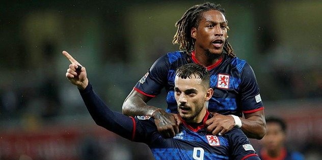 Lihtenştayn 0-1 Lüksemburg MAÇ SONUCU – ÖZET