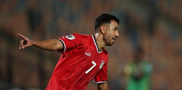 Sierra Leone 0-2 Mısır MAÇ SONUCU – ÖZET