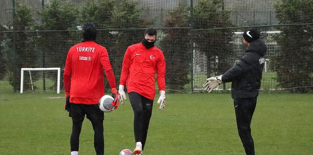 Ümit Milliler A Spor’da
