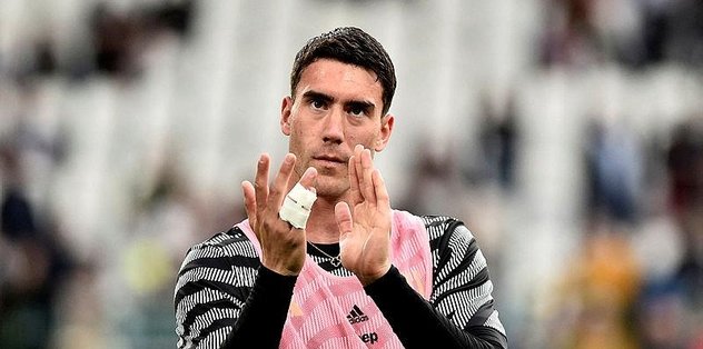 Vlahovic’e 50 milyon Euro