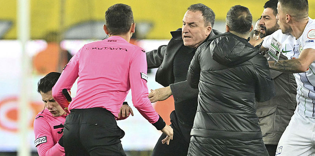 13 yıl hapis istedi