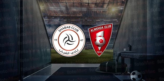 Al Shabab – Al Wehda maçı ne zaman, saat kaçta ve hangi kanalda canlı yayınlanacak? | Suudi Arabistan Pro Lig