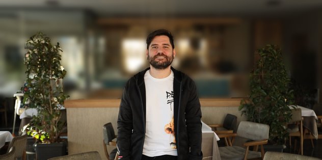 Ceyhun Fersoy Fotomaç’a konuştu: Tiyatro ortasında Fenerbahçe galibiyetini duyduğumda bağırdım