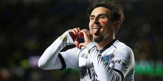 Eljif Elmas resmen RB Leipzig’de