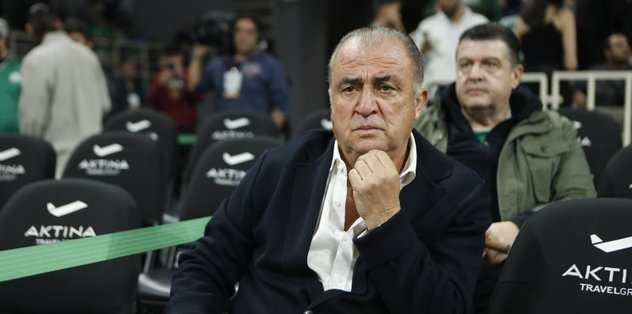 Fatih Terim’e büyük şok! Taraftarlar tepki gösterdi