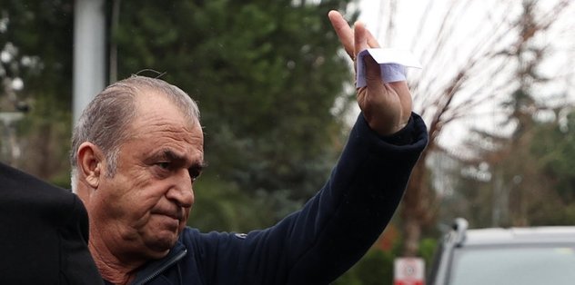 Fatih Terim’in Panathinaikos’taki ilk transferi ve ekibi belli oldu!