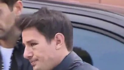 Halil Umut Meler taburcu oldu!