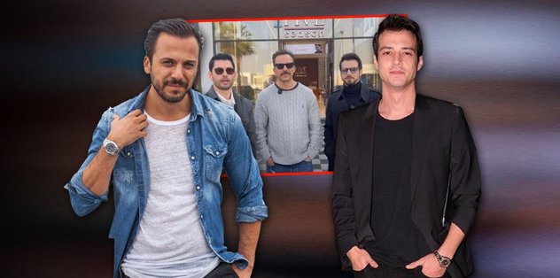 Mert Yazıcıoğlu ve Serkan Altunorak Süper Kupa finali öncesi Futbol Plus’a konuştu!