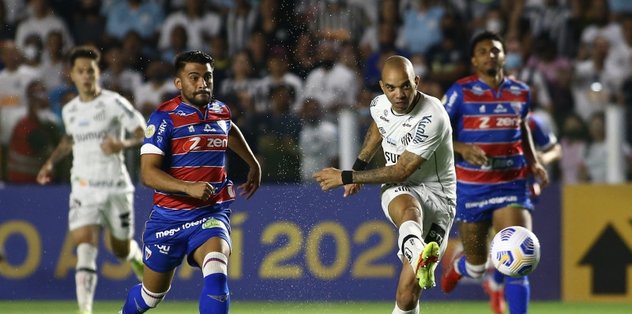 Santos’ta 111 yıl sonra ilk yaşandı