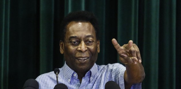 Taçsız Kral Pele vefatının ilk yılında anılıyor