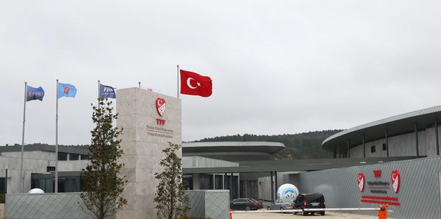 TFF’den Süper Kupa finali öncesi açıklama!