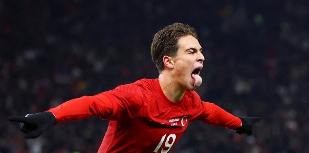 TRANSFER HABERİ – İngiliz devi Kenan Yıldız’a talip oldu!