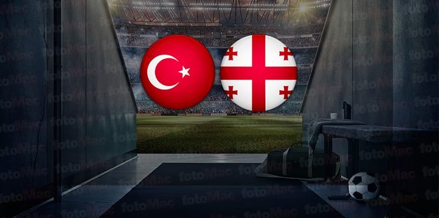 TÜRKİYE GÜRCİSTAN MAÇI CANLI İZLE | Türkiye – Gürcistan maçı ne zaman, saat kaçta, hangi kanalda? UEFA Uluslar Ligi