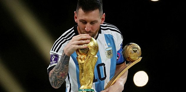 Arjantin Futbol Federasyonu’ndan flaş Lionel Messi kararı!