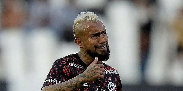 Arturo Vidal altyapısından yetiştiği takıma geri döndü!