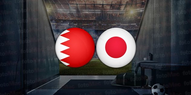 Bahreyn – Japonya maçı ne zaman, saat kaçta ve hangi kanalda canlı yayınlanacak? | Asya Kupası