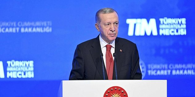 Başkan Recep Tayyip Erdoğan’dan Süper Kupa açıklaması!