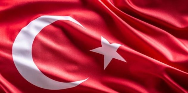 Bu gurur Türkiye’nin