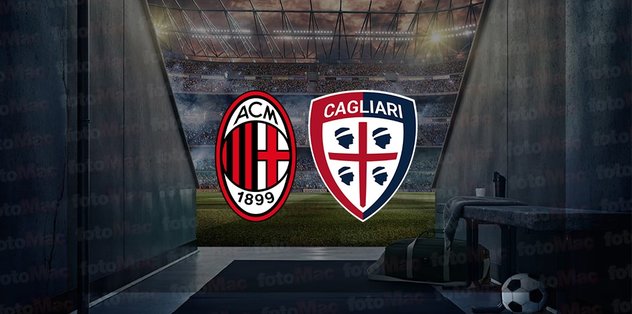 Milan – Cagliari maçı ne zaman, saat kaçta ve hangi kanalda canlı yayınlanacak? | İtalya Kupası