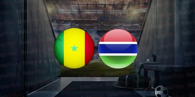 Senegal – Gambiya maçı ne zaman, saat kaçta ve hangi kanalda canlı yayınlanacak? | Afrika Uluslar Kupası