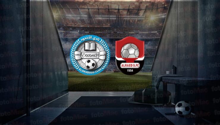 Al Akhdoud – Al Raed maçı ne zaman, saat kaçta ve hangi kanalda canlı yayınlanacak? | Suudi Arabistan Pro Lig