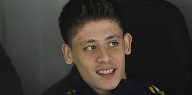 Arda Güler’e çifte talip! Tottenham ve Leverkusen…