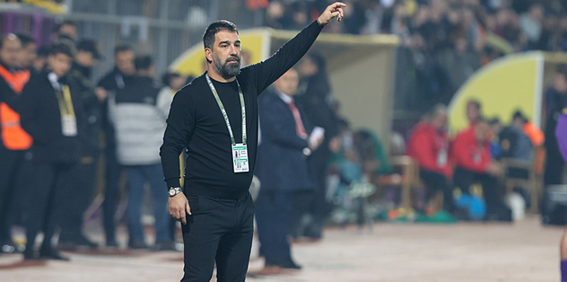 Arda Turan’a İspanya’da 1 yıl hapis cezasına çarptırıldı