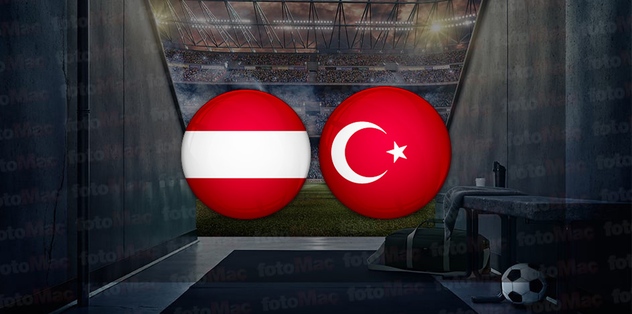 Avusturya – Türkiye maçı NE ZAMAN? | Milli maç saat kaçta? Hangi kanalda canlı yayınlanacak?