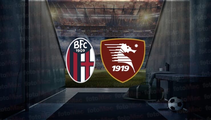 Bologna – Salernitana maçı ne zaman? Saat kaçta ve hangi kanalda canlı yayınlanacak? | İtalya Serie A