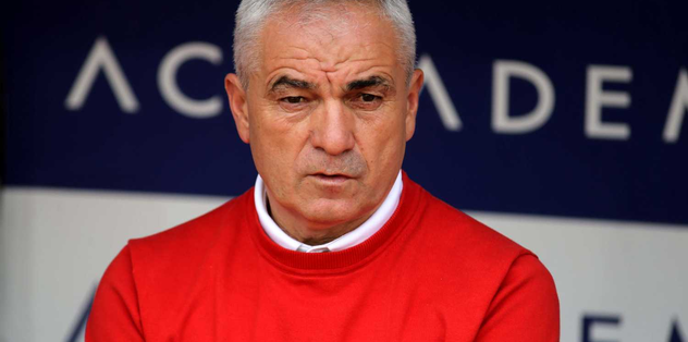 Çalımbay: Teklif var