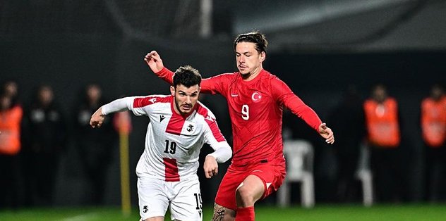 Enis Destan: Gruptan çıkmak istiyoruz