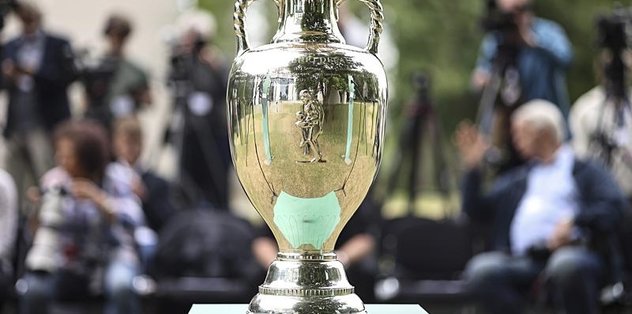 EURO 2024 için play-off maçları heyecanı!