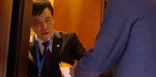 Federasyon başkanına rüşvetten ömür boyu hapis cezası!