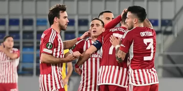 FENERBAHÇE’NİN RAKİBİ OLYMPIAKOS | Olympiakos’un tarihi, stadyumu ve tüm özellikleri