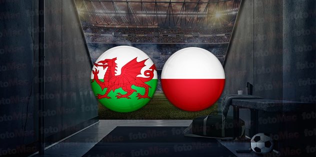 Galler – Polonya maçı ne zaman, saat kaçta ve hangi kanalda canlı yayınlanacak? | EURO 2024 play-off