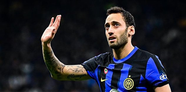 Inter’de kalacağım