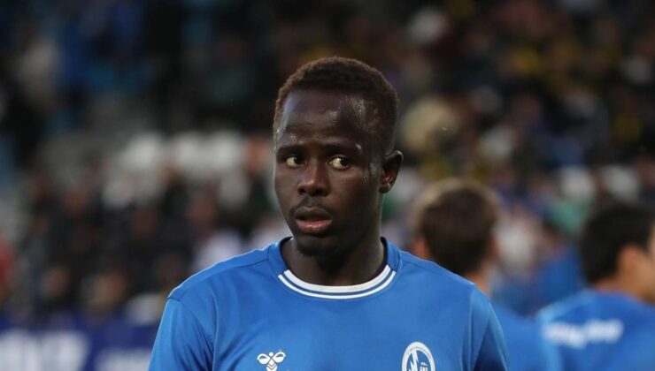 İspanya futbolunda ırkçılık 3. lig maçına sıçradı