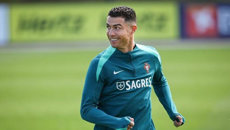 İşte Cristiano Ronaldo’nun 87 milyon TL’lik yeni oyuncağı